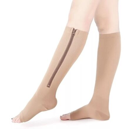 Compression anti -varihose golf